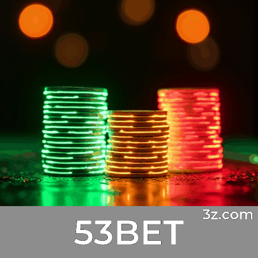 53BET Casino: Experiência VIP de Luxo e Valor Exclusivo