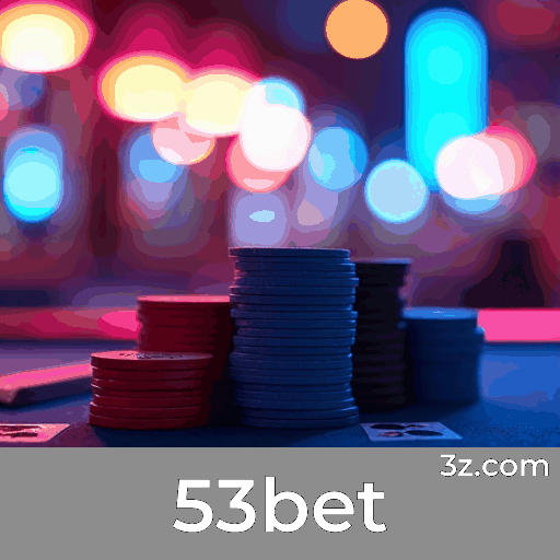 53bet: Diversidade e Imersão Para Jogadores Brasileiros