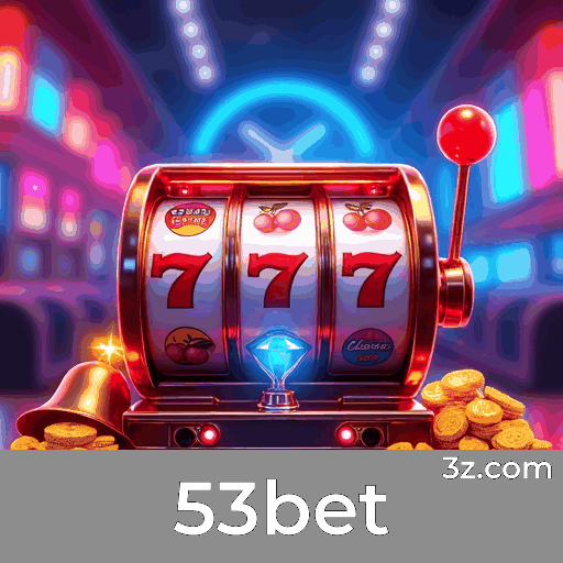 Arquitetura de Nuvem e Segurança de Ponta na Plataforma 53bet