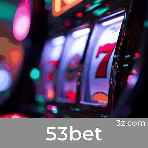 53bet Promo: Maximize Seu Valor com Estratégia