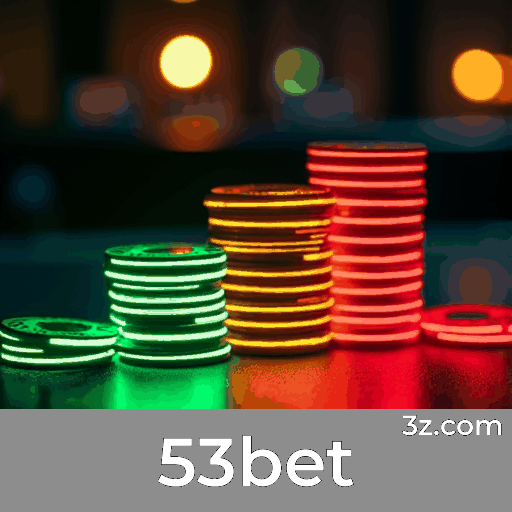 53bet: Cassino Premiado e Pagamentos Rápidos