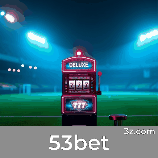 Arquitetura de Nuvem e Segurança de Ponta na Plataforma 53bet